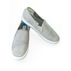 Steve Madden Womens Skate Shoes 6.5M Zarayy Gray